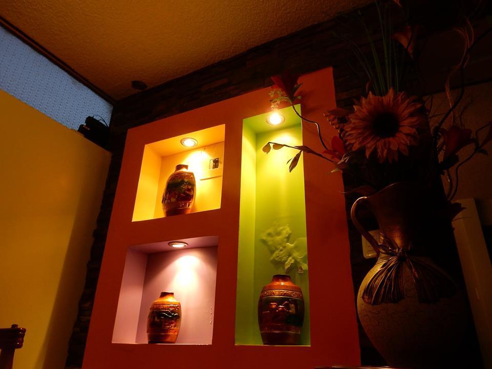 Hotel Amazonia Y Sol Baños Екстериор снимка